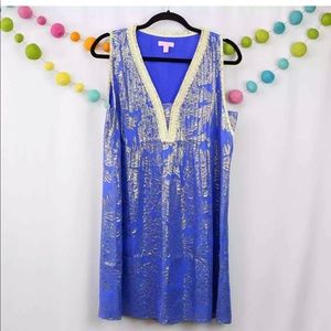Lily Pulitzer Medium dress